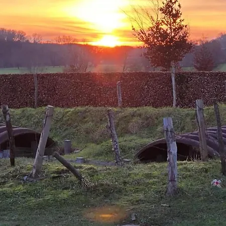 Дом отдыха Cozy For 4 Guests *