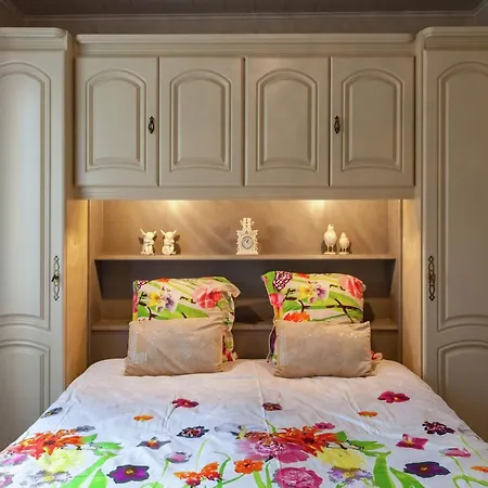 بيت للعطل Cozy For 4 Guests