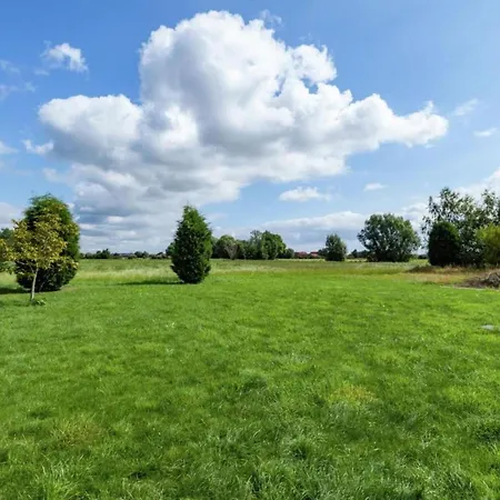 Дом отдыха Cozy For 4 Guests *