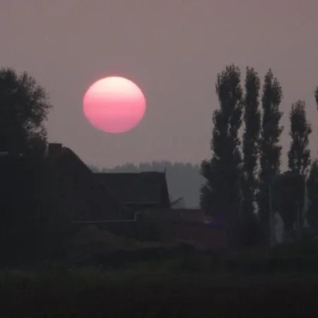 Cozy For 4 Guests Le Bizet