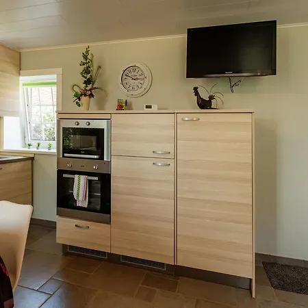 Cozy For 4 Guests * Le Bizet