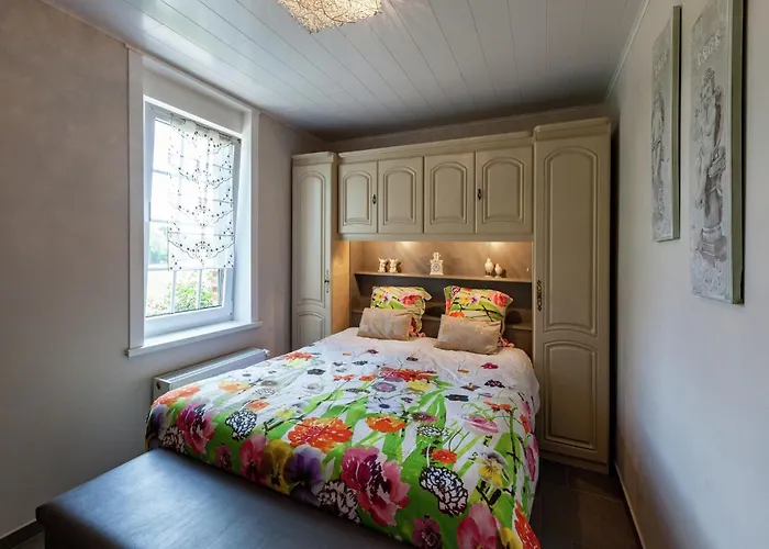 Holiday home Cozy For 4 Guests *