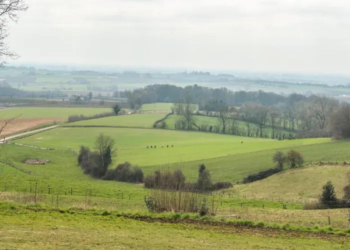 Cozy For 4 Guests Holiday home