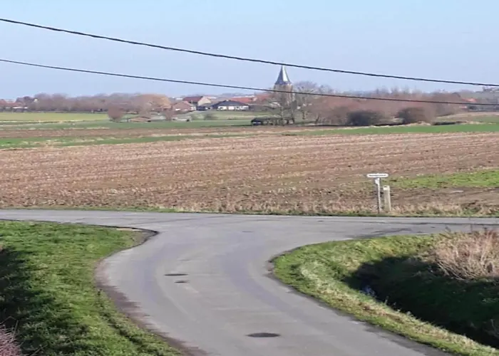 Cozy For 4 Guests Holiday home *