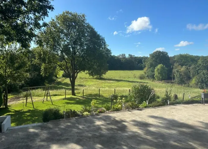 Holiday home Cozy For 4 Guests Le Bizet