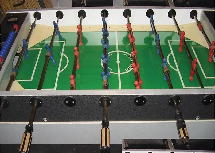 Cozy For 4 Guests Le Bizet