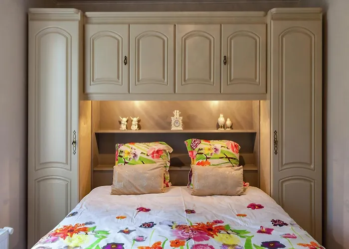 Holiday home Cozy For 4 Guests