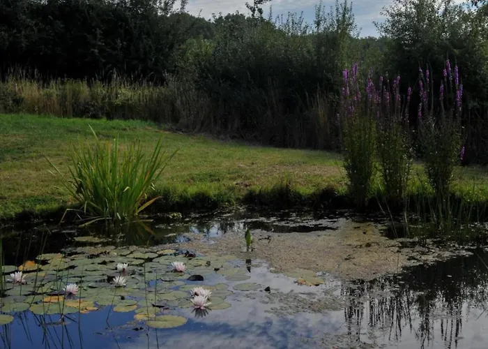 Cozy For 4 Guests Holiday home Le Bizet