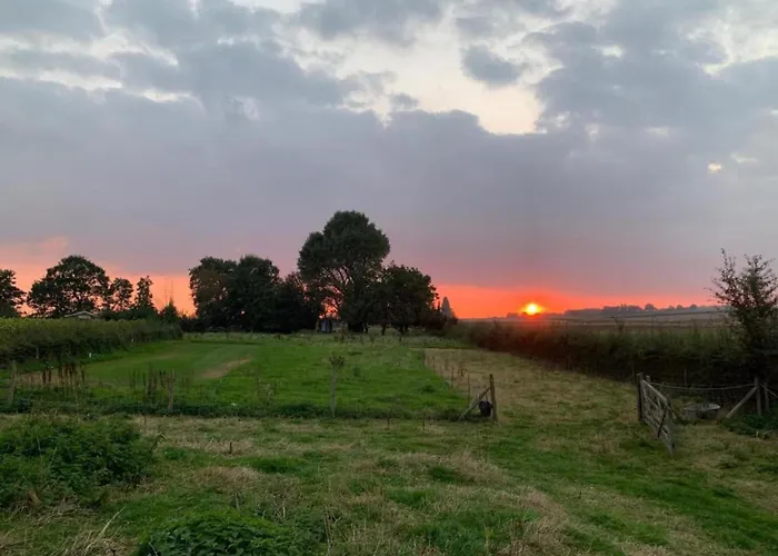 Holiday home Cozy For 4 Guests Le Bizet