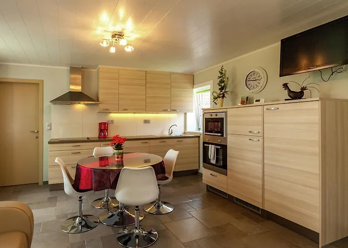 Holiday home Cozy For 4 Guests Le Bizet