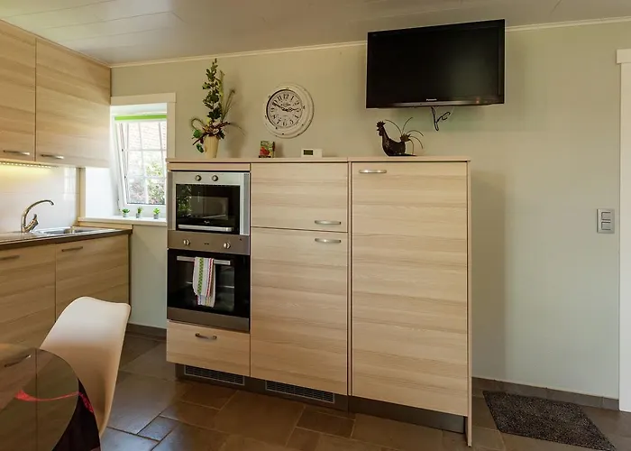 Cozy For 4 Guests * Le Bizet